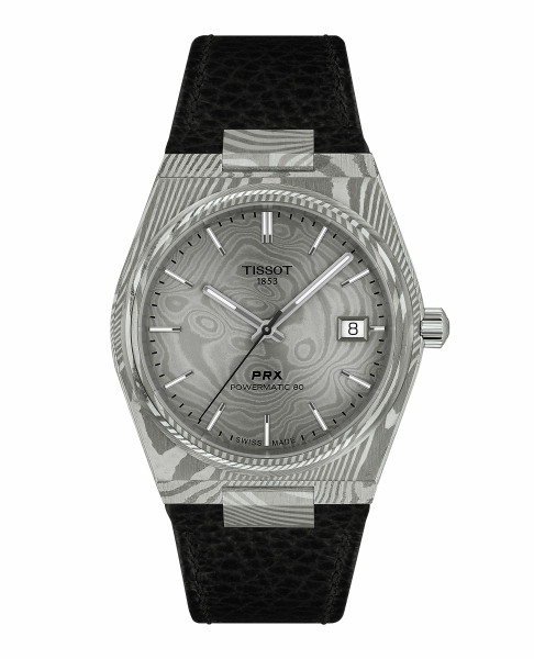 Tissot PRX T137.807.96.081.00 Automatik