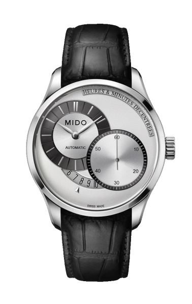 Mido Baroncelli M024.444.16.031.00 Heritage