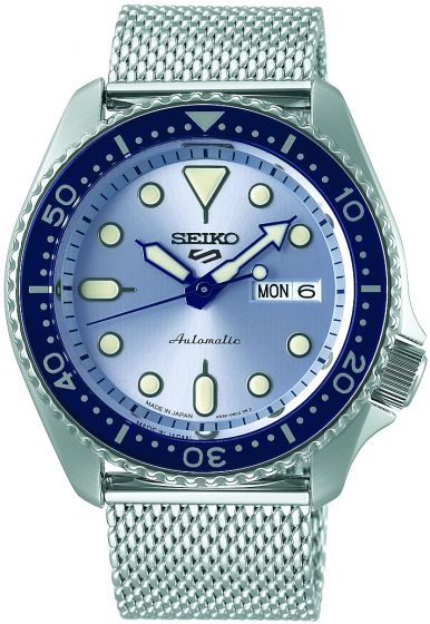 Seiko 5 Suits SRPE77K1 Automatik