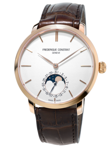 Frederique Constant FC-705V4S4