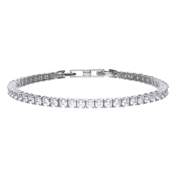 Tennisarmband B5091 925 Silber