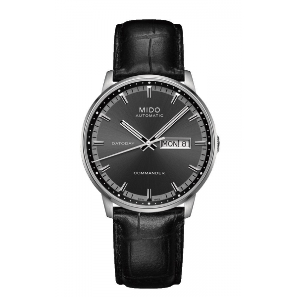 Mido Commander M016.430.16.061.80