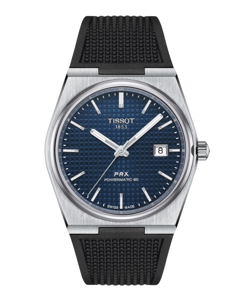 Tissot PRX T137.407.17.041.00 Automatik