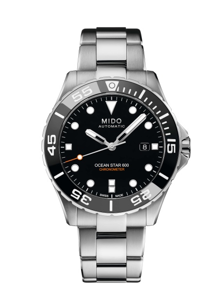 Mido Ocean Star M026.608.11.051.00 Chronometer