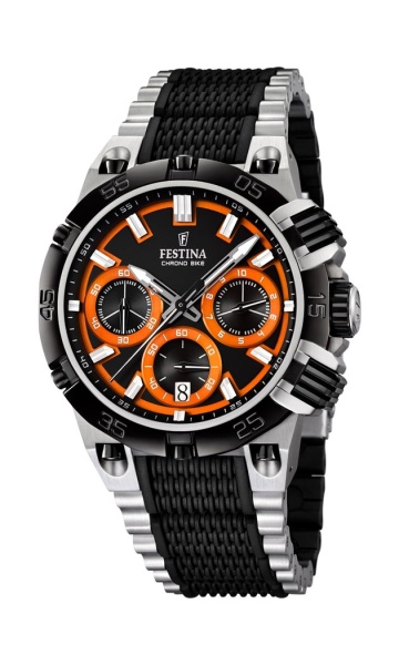 Festina Chrono Bike F16775/6