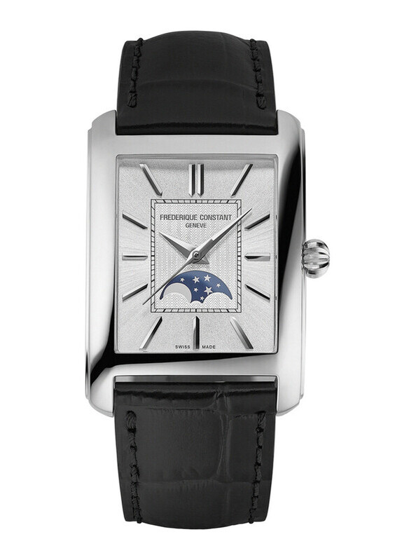 Frederique Constant Classics FC-333S4C6 Carrée