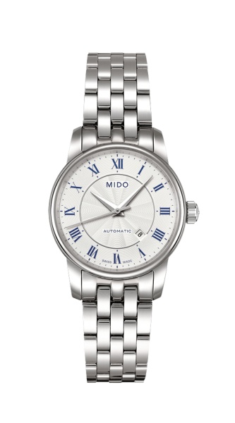 Mido Baroncelli M7600.4.21.1