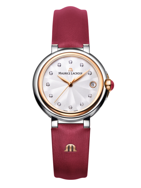 Maurice Lacroix FA1004-PVP11-550-1 Limited Edition