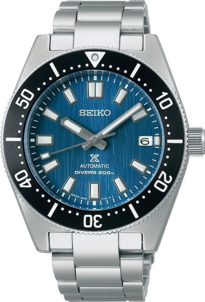 Seiko Prospex SPB297J1 Diver 1965 Save the Ocean