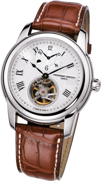 Frederique Constant Limited Edition FC-938WR4H6