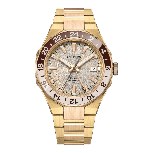 Citizen Series 8 NB6032-53P Automatik GMT