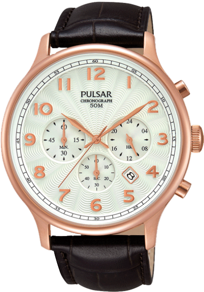 Pulsar Chrono PT3644X1