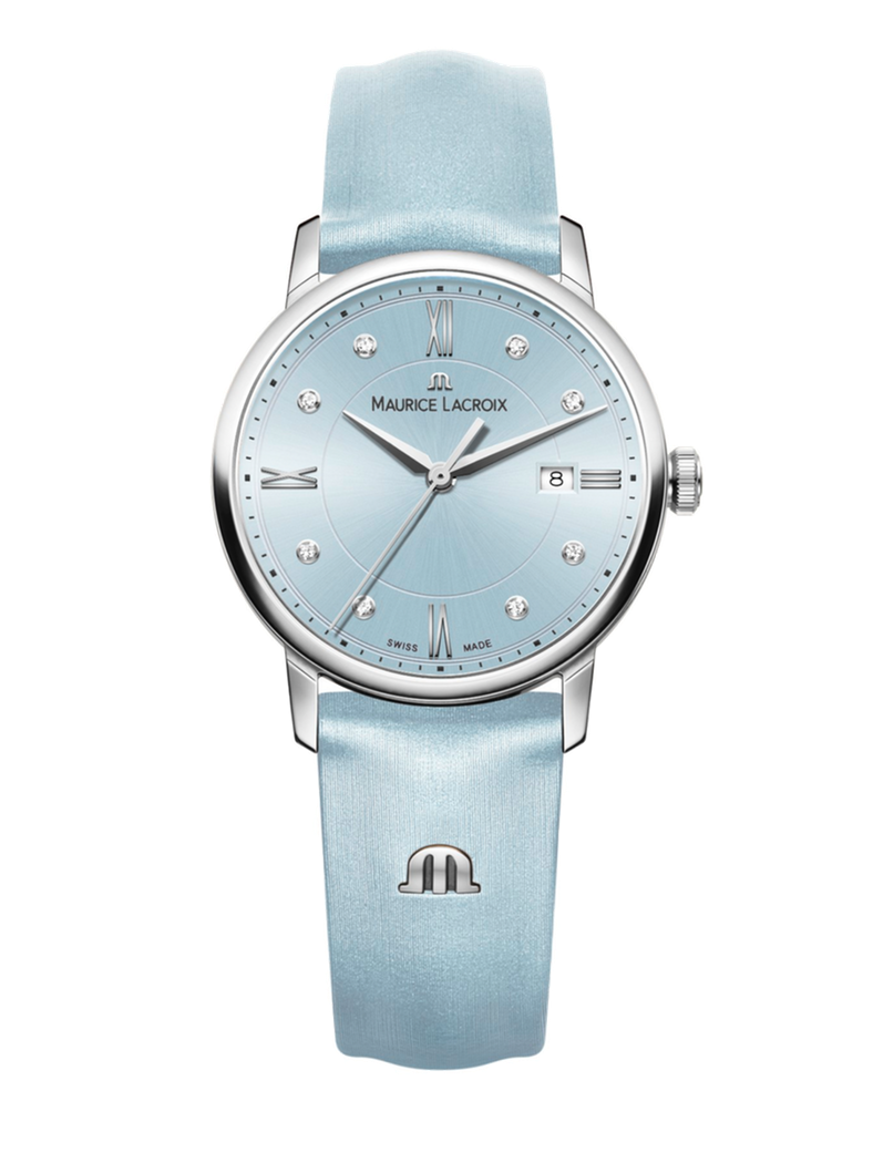 Maurice Lacroix EL1094-SS001-550-1