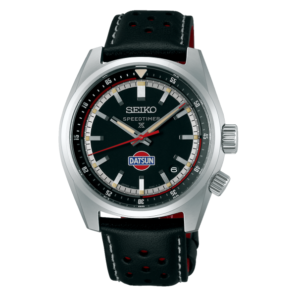 Seiko Prospex SPB517J1 Automatik Datsun Speedtimer Limited Edition