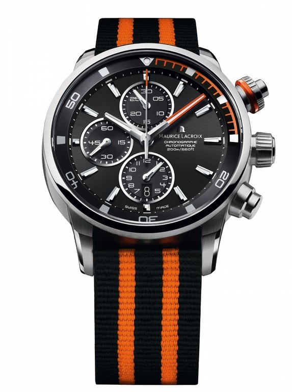 Maurice Lacroix PT6008-SS002-332