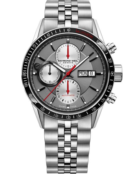 Raymond Weil Freelancer 7731-ST1-65421 Automatik Chronograph