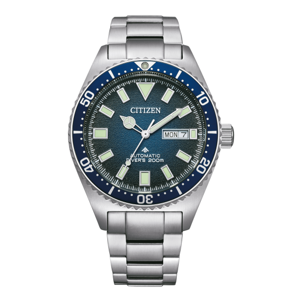 Citizen Promaster Automatik NY0129-58LE