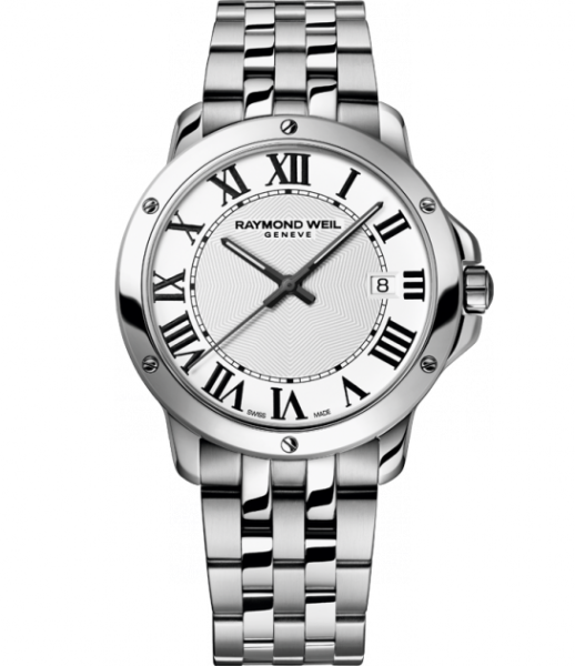 Raymond Weil Tango 5591-ST-00300 Quarz