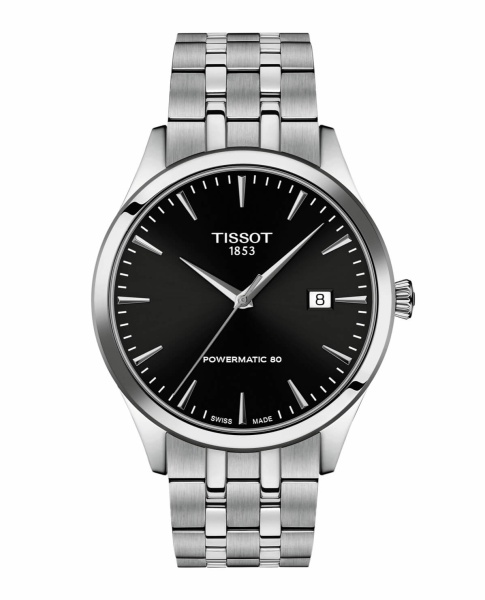 Tissot Classic Dream T158.407.11.051.00 Automatik