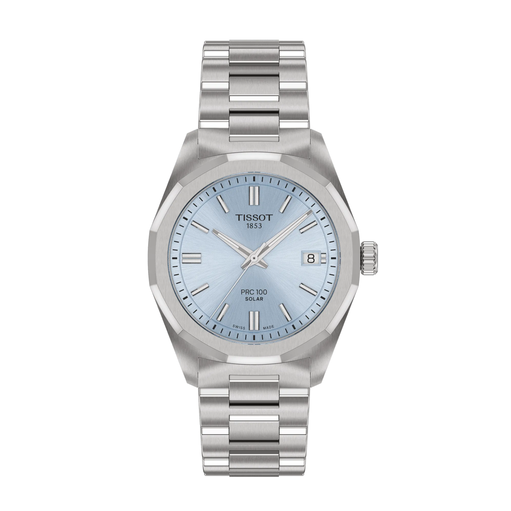 Tissot PRC 100 T151.822.11.351.00 Solar