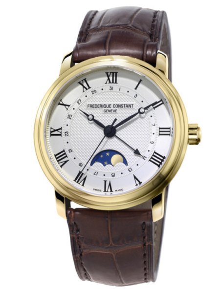 Frederique Constant Classic FC-330MC4P5