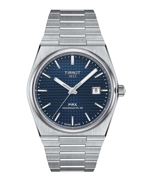 Tissot PRX T137.407.11.041.00 Automatik