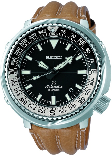 Seiko Prospex Automatik Land SBDC035