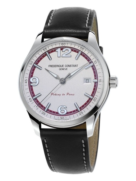 Frederique Constant Limited Edition Peking to Paris FC-303WBRP5B6