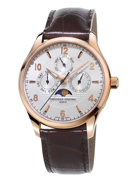 Frederique Constant Runabout Limited Edition FC-365RM5B4