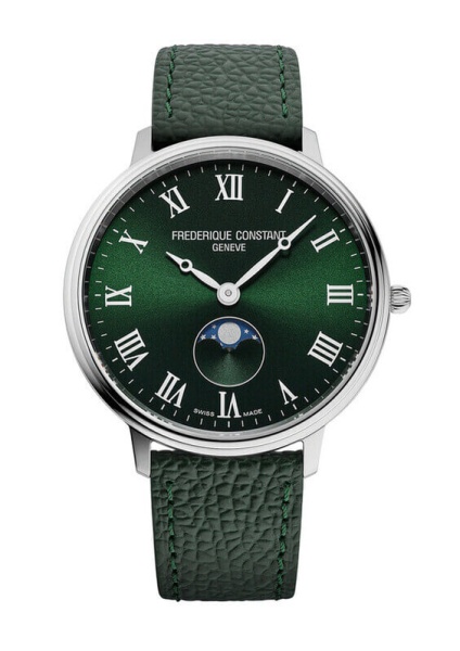 Frederique Constant Slimline FC-206RGR3S6