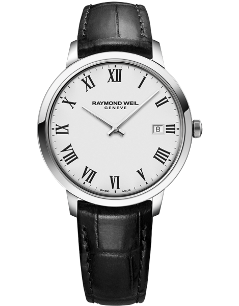 Raymond Weil Toccata 5585-STC-00300 Quarz