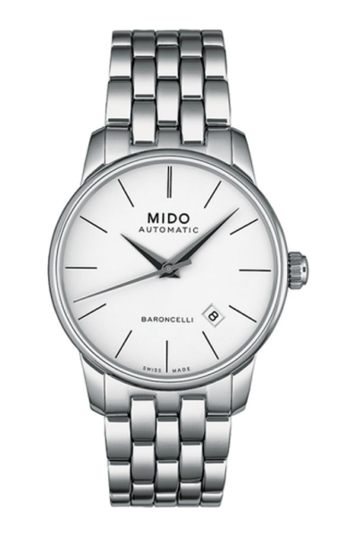 Mido Baroncelli M8600.4.76.1