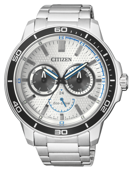 Citizen Eco-Drive Sports BU2040-56A