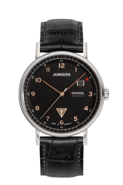 Junkers Eisvogel F13 Automatik 6754-5