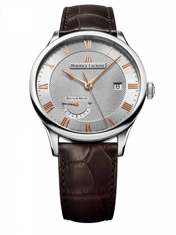 Maurice Lacroix MP6807-SS001-111
