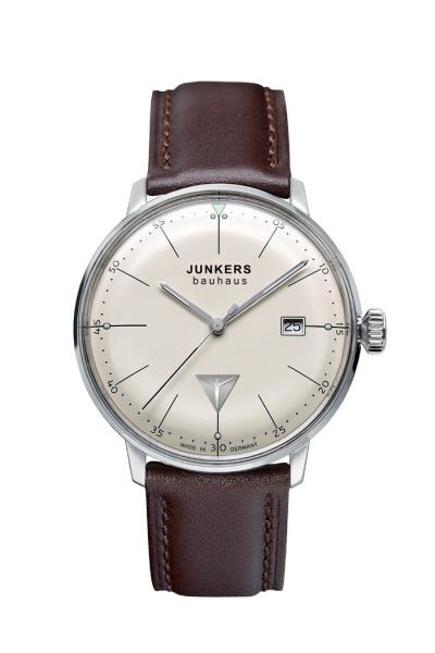 Junkers Bauhaus 6070-5