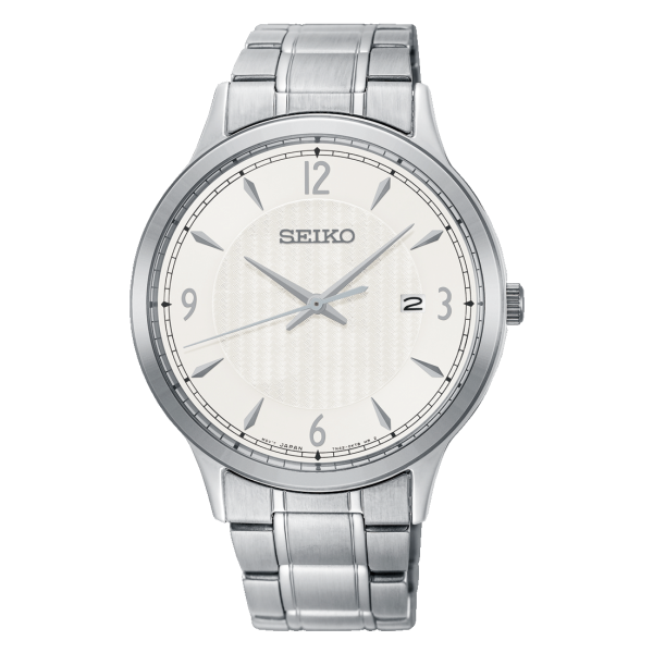 Seiko Classic SGEH79P1 Quarz