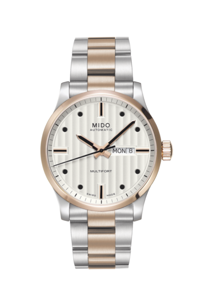 Mido Multifort M005.830.22.031.02