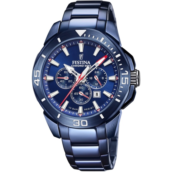 Festina Chrono Bike F20643/1 Special Edition