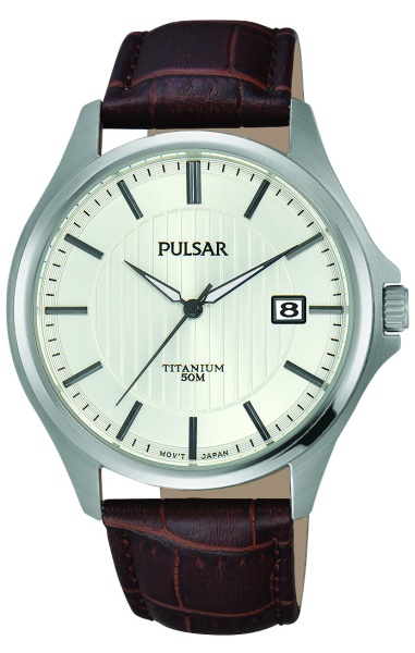 Pulsar Classic PS9435X1