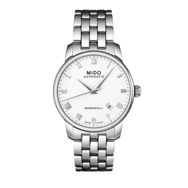 Mido Baroncelli M8600.4.26.1