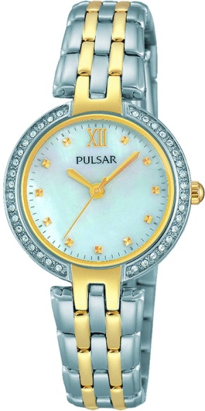 Pulsar Classic PH8166X1