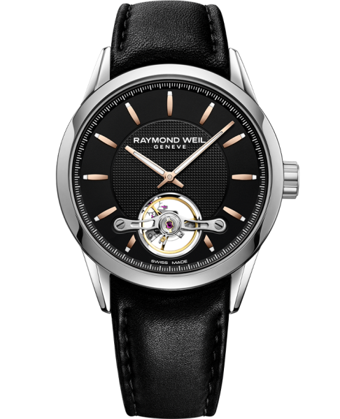 Raymond Weil Freelancer 2780-SL5-20001 Automatik