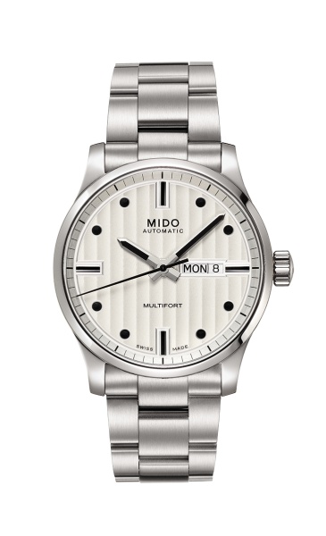 Mido Multifort M005.430.11.031.80