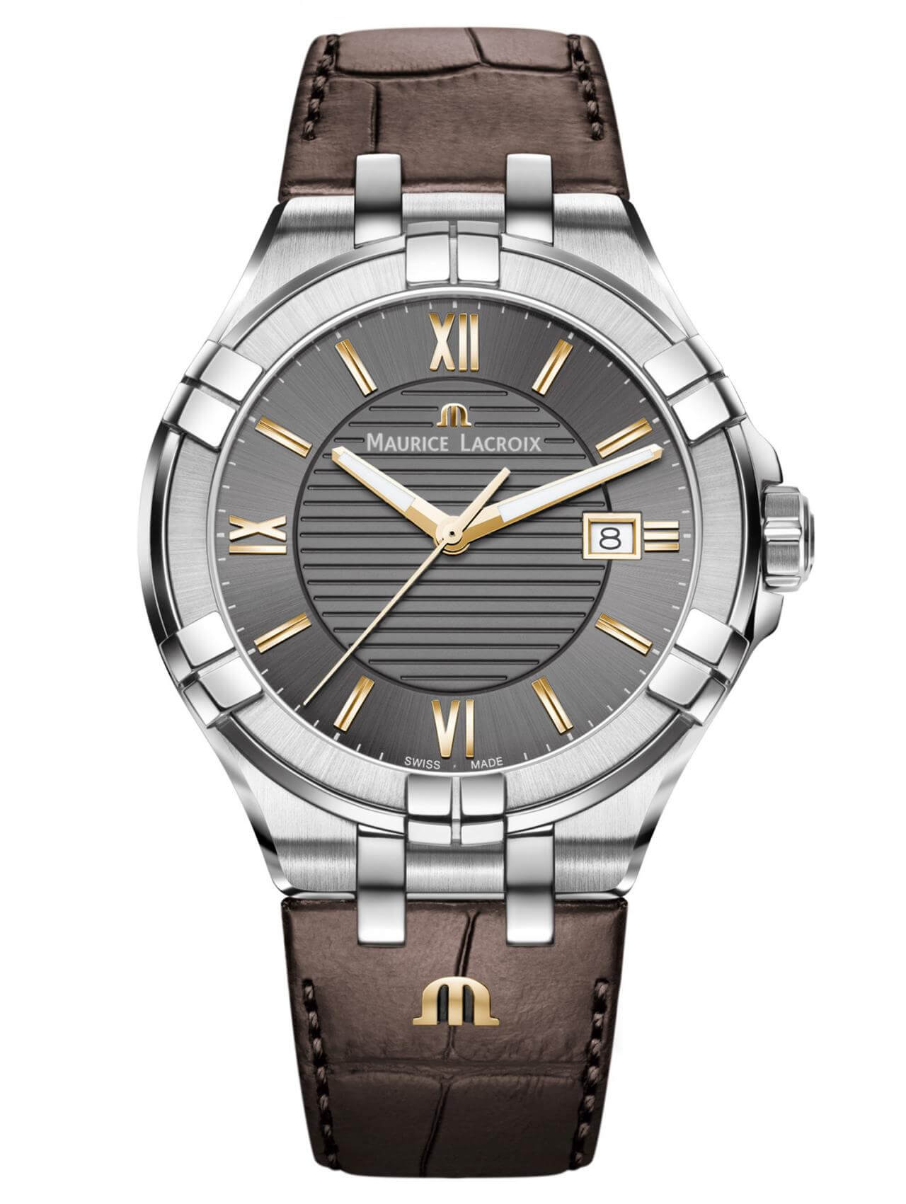 Maurice Lacroix AI1008-SS001-333-1