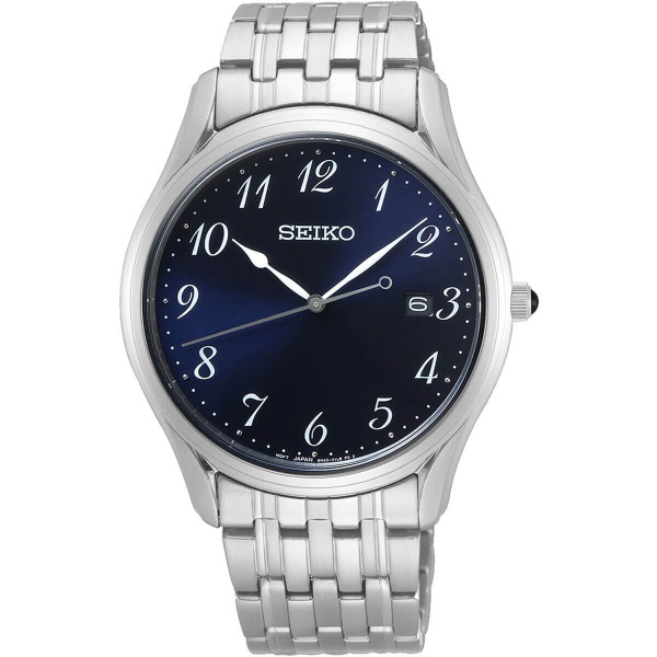 Seiko Classic SUR301P1 Quarz