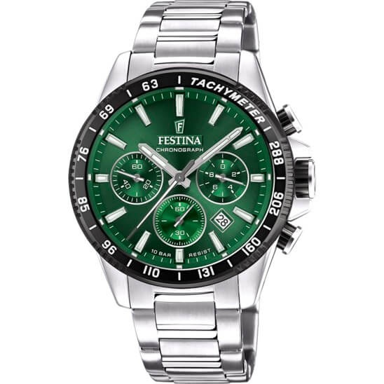 Festina Chrono Sport F20560/4