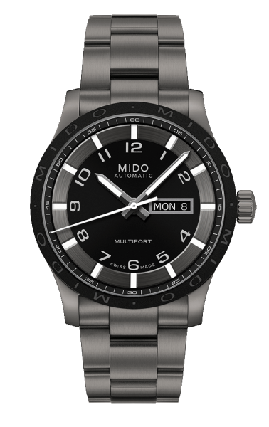 Mido Multifort M018.430.44.052.00