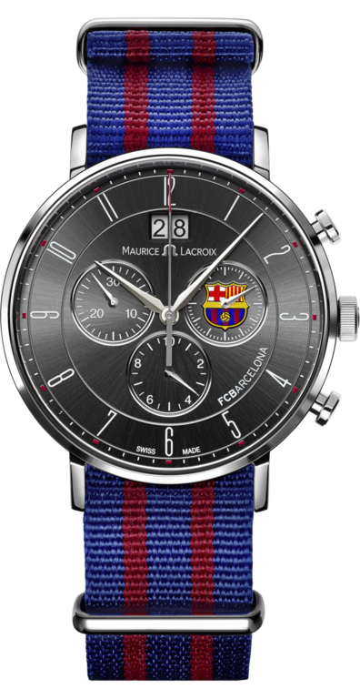 Maurice Lacroix EL1088-SS002-320-1