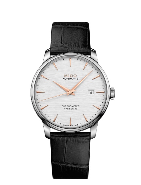 Mido Baroncelli M027.408.16.031.00 Chronometer